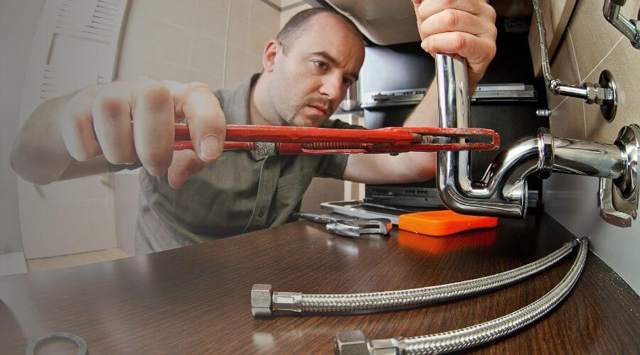 Professional sink repair in Napavine, WA